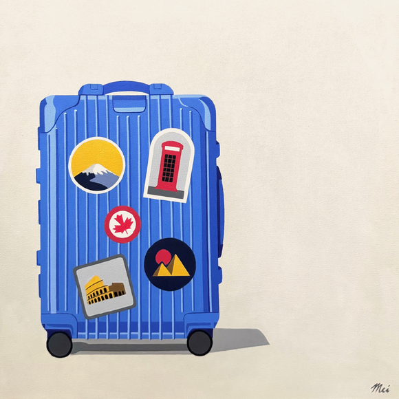 Sticker Stories II