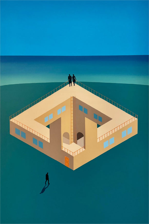 Upward Mobility