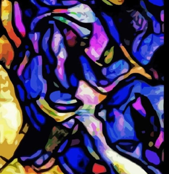 The Presence of Color