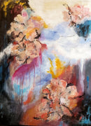 SUSPENDED BLOOM-1