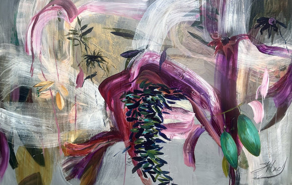 Botanical Current