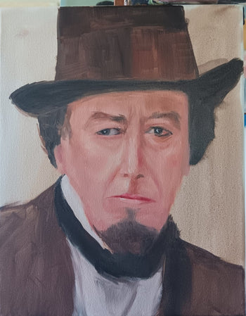 Roderick Dalmacio