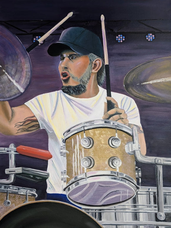 Downbeat
