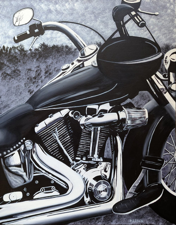 Harley
