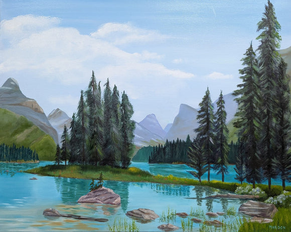Spirit Island