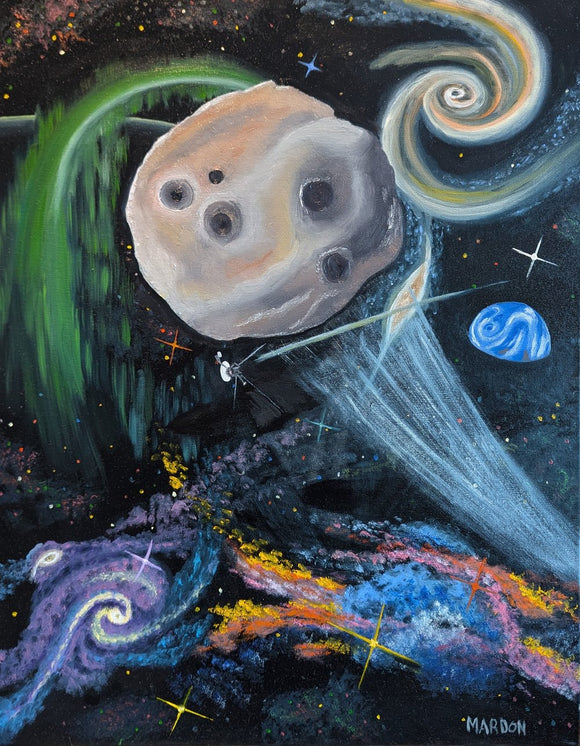 Voyager