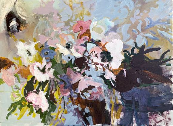 Winter Still Life