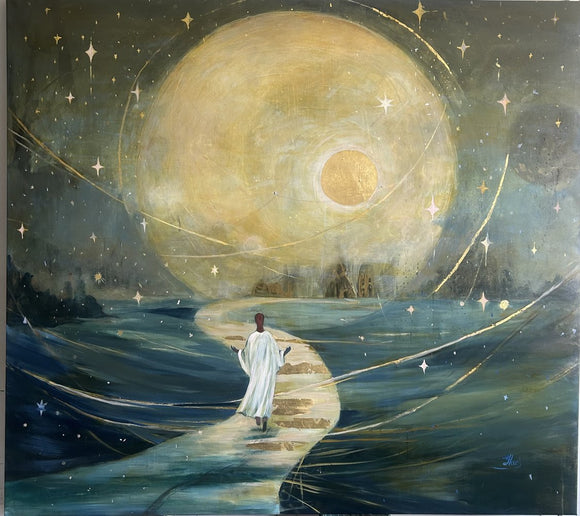 Celestial Pathways