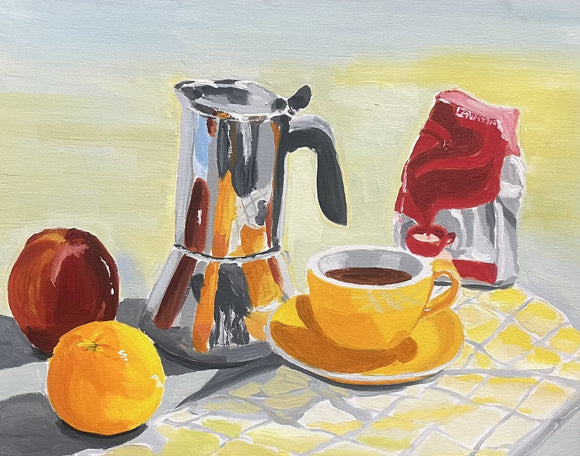 Coffee Set