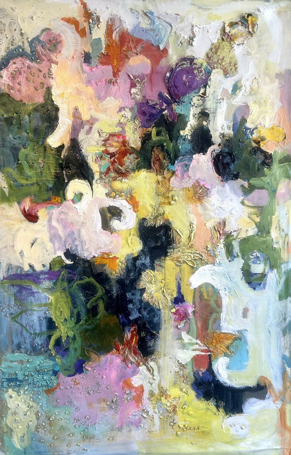 Floral rapsody