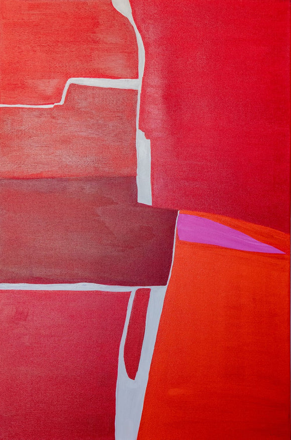 Primary Series II Red
