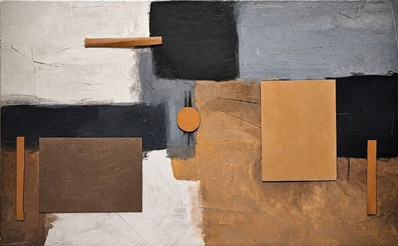 The Space Between II