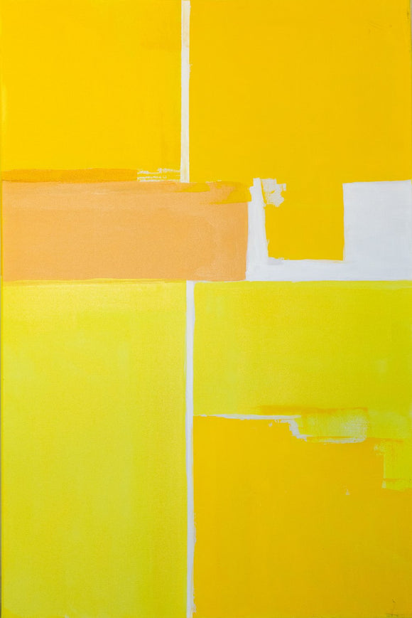 Primary Series II Yello