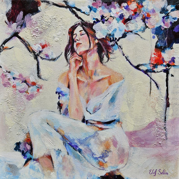Wistful Daydreams