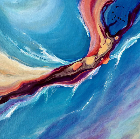 River of Life