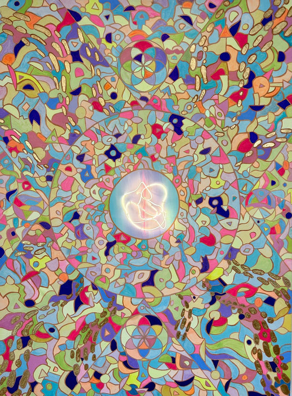 Transcendent Interconnectedness