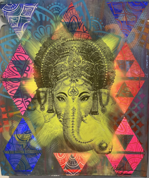 Ganesha