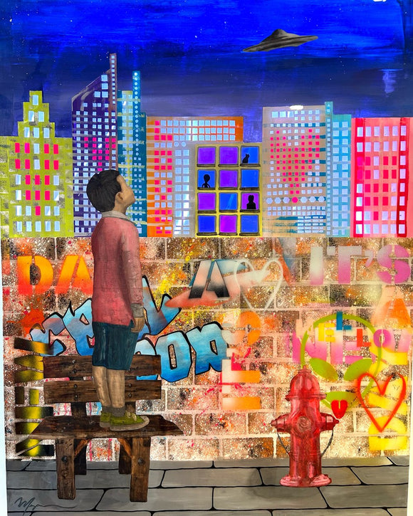 Love City