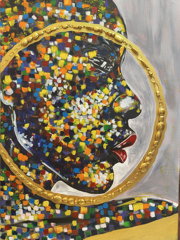 Shades of identity