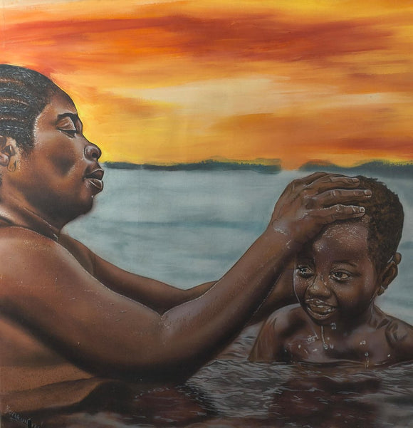 Mother