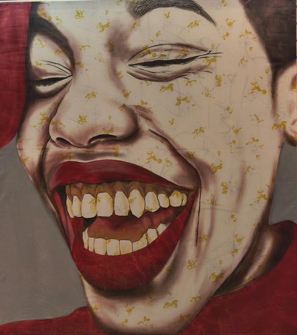 Crack a Smile