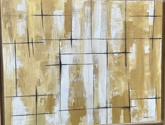 Golden Dream