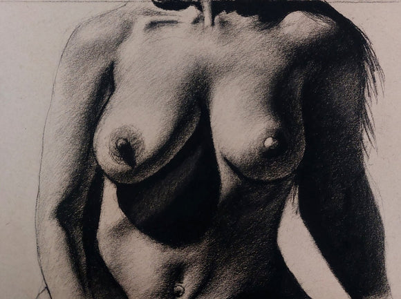Figure Study