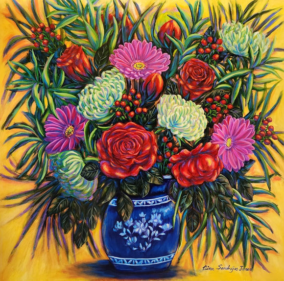Summer Bouquet