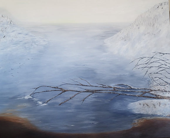 Quietude