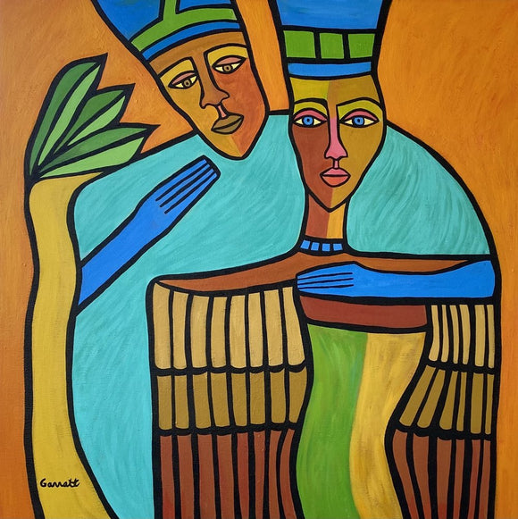 RHYTHM OF THE TIDES
