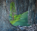 Aligned with what remains/En Harmonie avec ce qui Subsiste-1