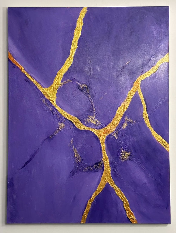 Golden line I