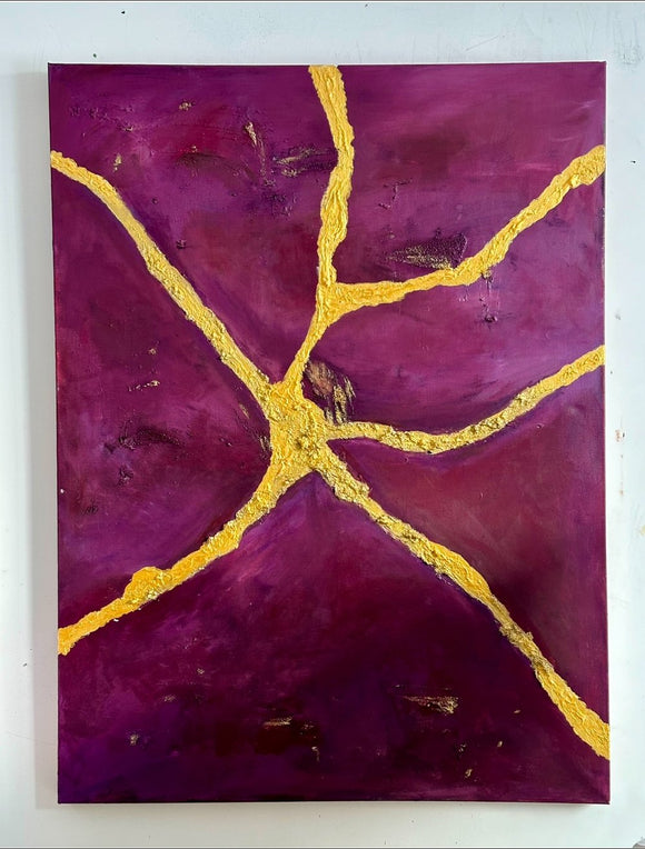Golden Line II