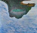 Beneath the Calm the Necessary Weight-1