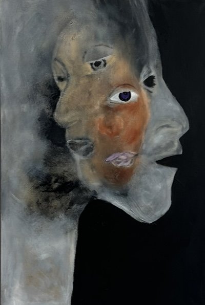 3 Faces