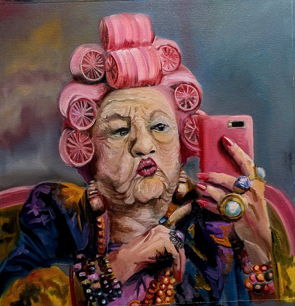 Curlers and Clicks