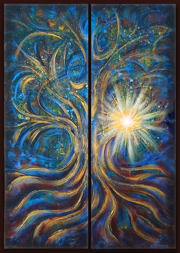 Tree of Light