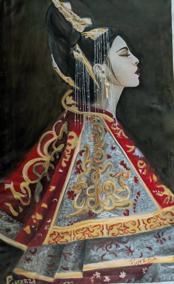 Serenity and Silk