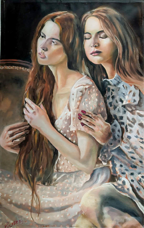 Quiet Interval of Togetherness