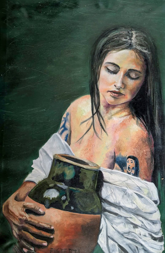 Ceramic Dreams