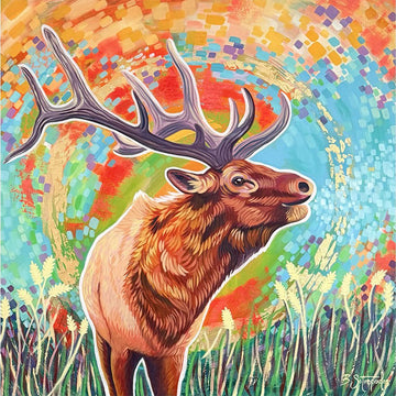 Song of the Wild
