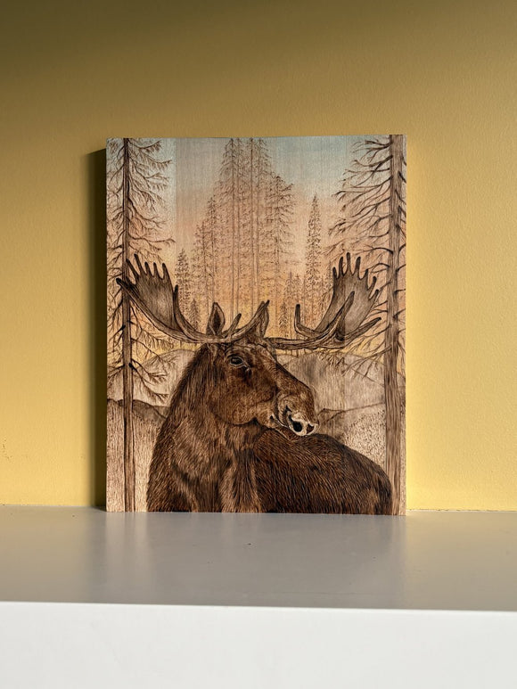 The Moose