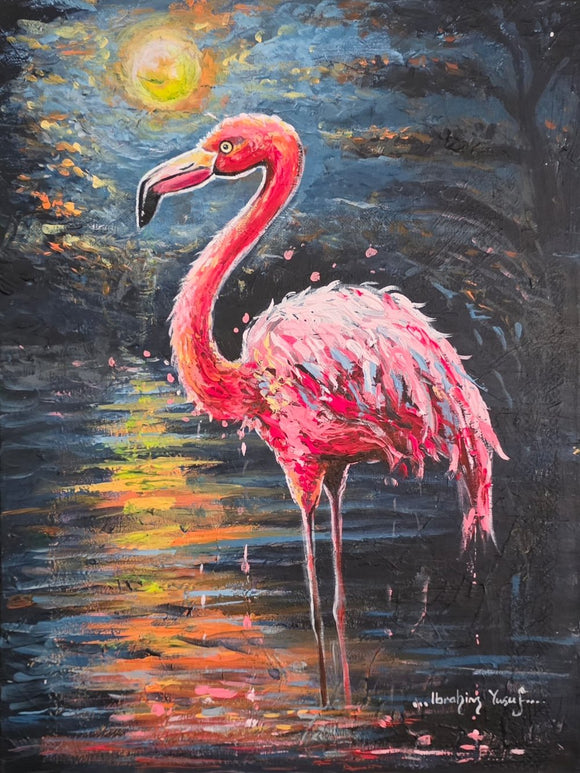 Flamingo
