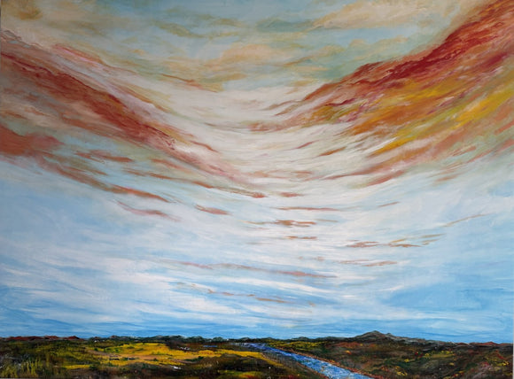 Prairie Dream