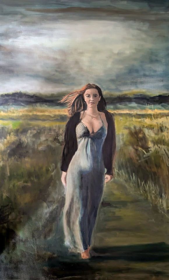 Through Quiet Fields
