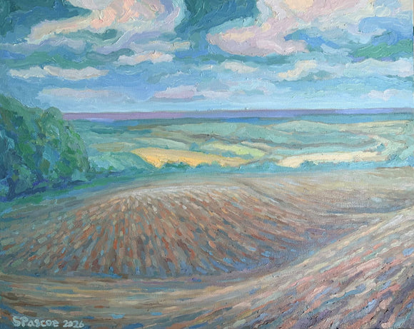 Rolling Fields