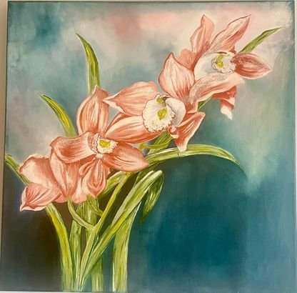 Fleurs