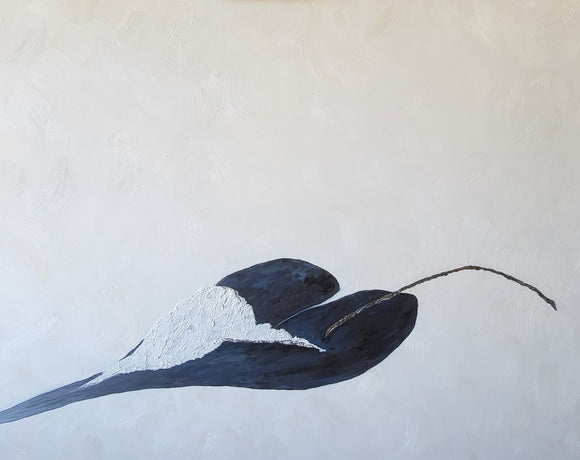 Quiet Interval (2)