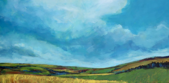 Wheat Kings and Pretty Things