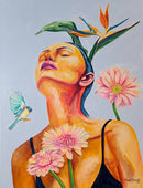 Summer "The Seeker of Growth"-1